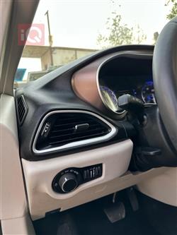 كرايسلر باسيفيكا